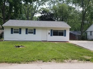408 S Dodson Dr, Urbana, IL