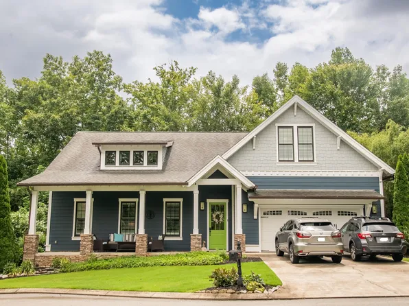 820 Waterthrush Ln, Chattanooga, TN 37419