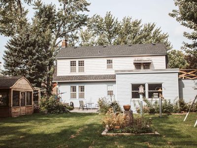 714 N 4th St, Brainerd, MN, 56401