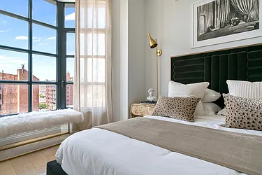 Rented by Joel Scharf, LREB