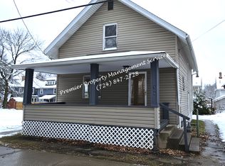 199 Mills Way, New Castle, PA 16101