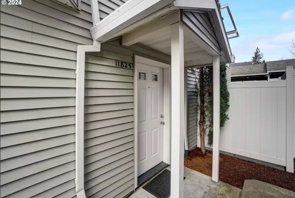 1 bed, 690 sqft, $1,610 — Photo 1