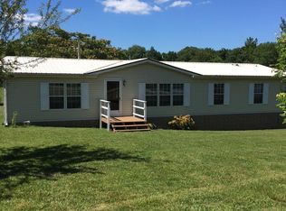 260 The Lane Rd, Cookeville, TN 38506