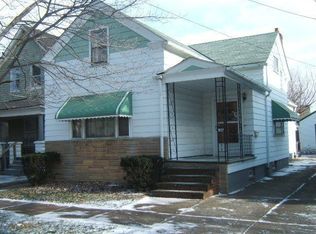 3827 E 54th St, Cleveland, OH