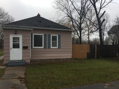 317 Summit Ave, Grafton, ND, 58237