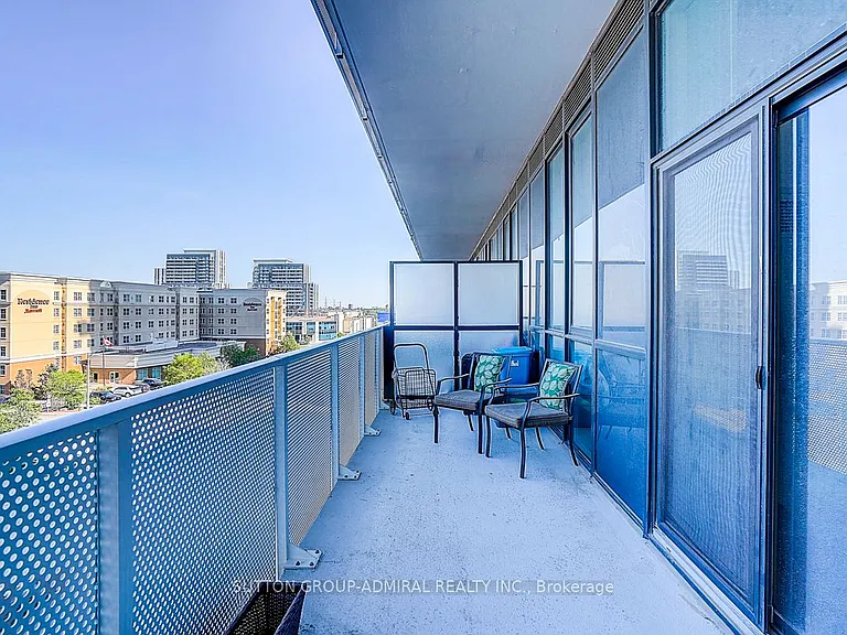 28 Interchange Way #612 — Photo 26