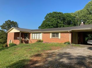 2931 Stockdale Rd, Munford, AL 36268