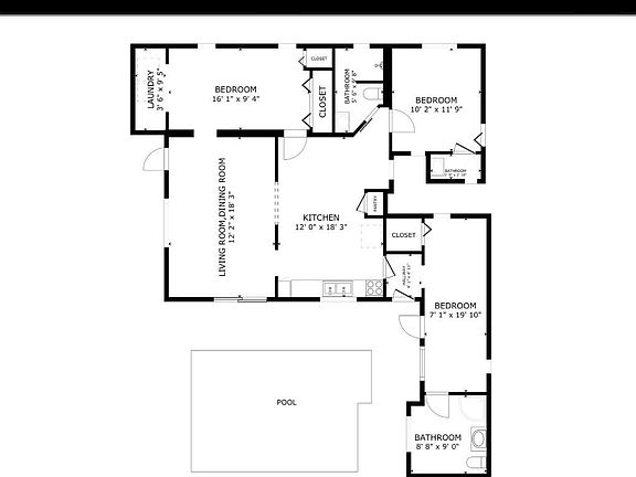 5th image of 1901 Redbank Road