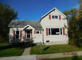126 Deleglise St, Antigo, WI 54409