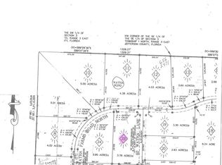 23 Watha Ln, Monticello, FL 32344