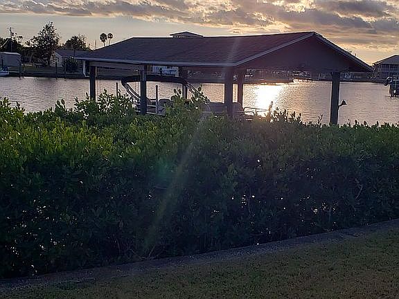 Sunset View