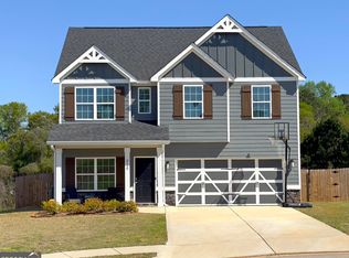 3110 Highland Trl, Forsyth, GA 31029