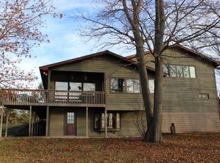 1676 S Agate Shore Dr SW, Nisswa, MN 56468