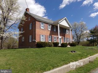 2553 Lincoln Way W, Chambersburg, PA 17202