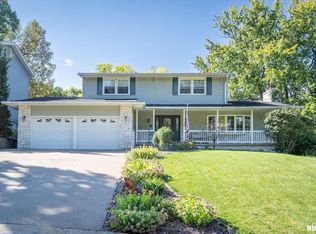 536 14th Ave W, Milan, IL