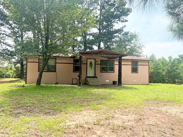 1009 County Road 1342, Pittsburg, TX 75686