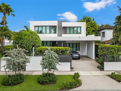 5327 N Bay Rd, Miami Beach, FL, 33140