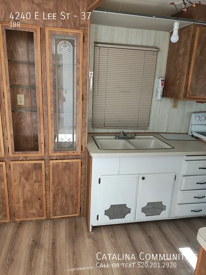 Rent to Own This Fifth Wheel for the Price of Lot Rent — Photo 2