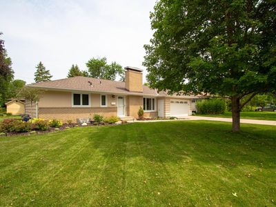 3314 Belden Dr, Saint Anthony, MN, 55418