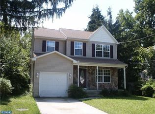 236 N Washington St, Hammonton, NJ 08037