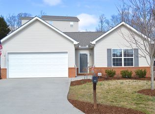 2317 Slate Valley Ln, Knoxville, TN 37923