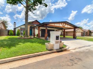 3140 SW 93rd St, Oklahoma City, OK 73159