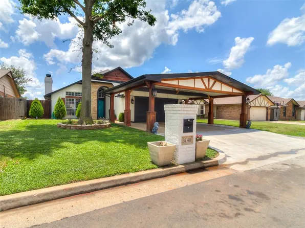 3140 SW 93rd St, Oklahoma City, OK 73159