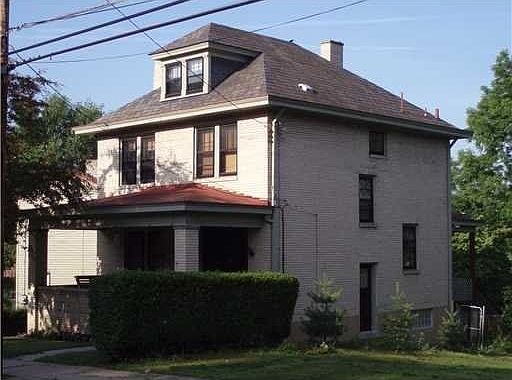 For Sale: 3501 McClure Ave, Brighton Heights, PA 15212