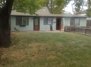815 Narregan St, Medford, OR 97501