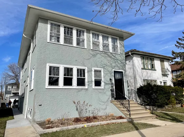 1161 Clarence Ave, Oak Park, IL 60304