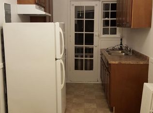 115 Jackson Avenue #FL 2ND, Schenectady, NY 12304