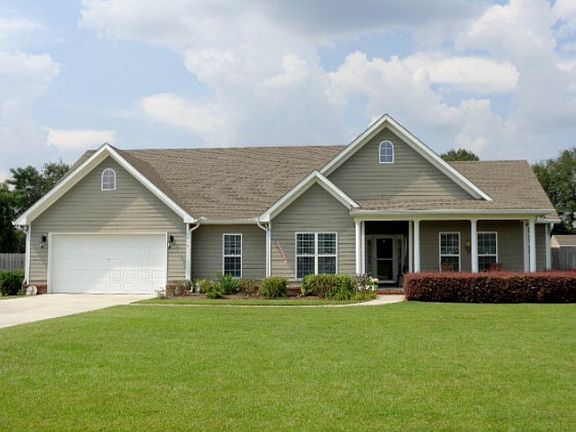 2nd image of 2819 Arrowleaf Dr