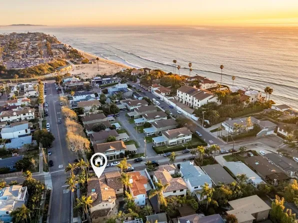 112 La Veta Ave, Encinitas, CA 92024