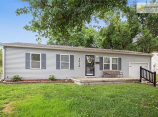 1010 N Indian Ln, Independence, MO 64056