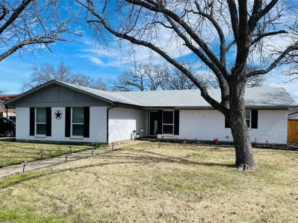 498 Oakwood Dr, Eastland, TX 76448