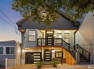 89 Naples St, San Francisco, CA 94112