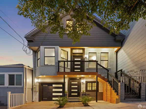 89 Naples St, San Francisco, CA 94112