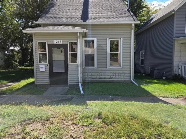 1217 W 8th St, Davenport, IA 52802