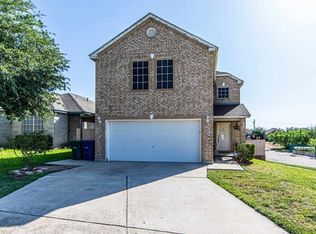 540 Gandara Dr, Laredo, TX 78043