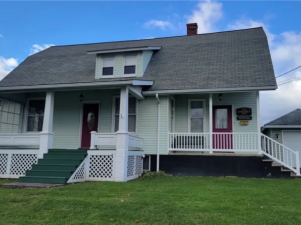 755 Somerset Ave, Rockwood, PA 15557