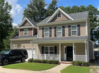 1324 Butts Station Rd, Chesapeake, VA 23320