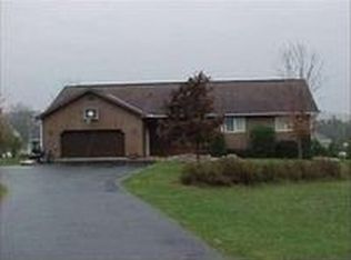 425 Hillview Dr, Petoskey, MI 49770