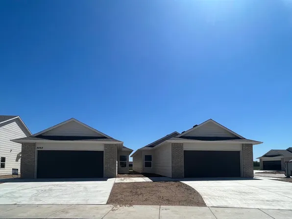 1596 S Limuel St, Wichita, KS 67235