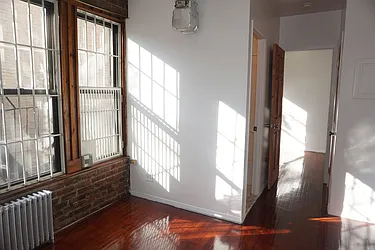 Rented by MD NYC Management LLC