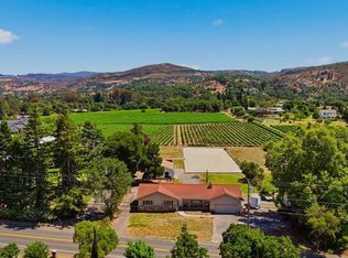 3294 Vichy Avenue, Napa, CA 94558