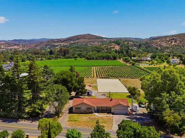 3294 Vichy Avenue, Napa, CA 94558