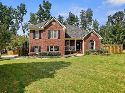 3600 Chartwell Blvd, Suwanee, GA, 30024