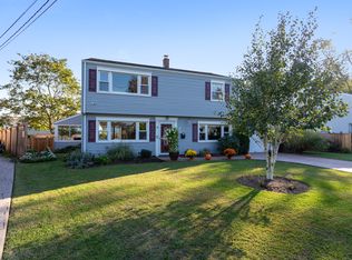 3 Shorefront Park, Norwalk, CT 06854