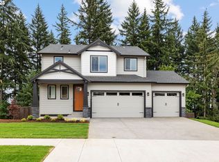 5428 N 91st Ave, Camas, WA 98607