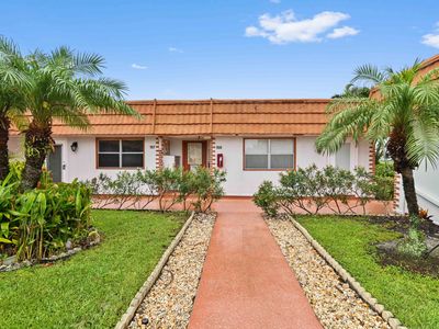 157 Waterford G, Delray Beach, FL, 33446